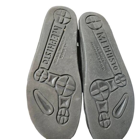 Mephisto sandals for mens - Picture 7 of 8